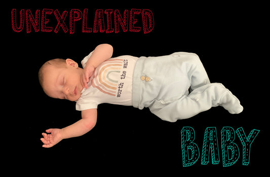 00. UNEXPLAINED BABY - INTRO